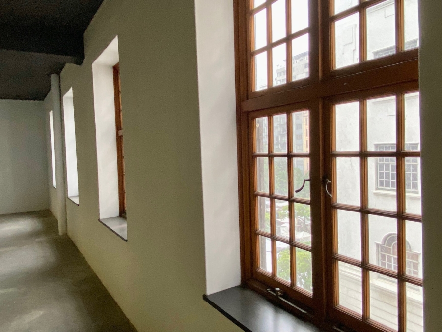 To Let commercial Property for Rent in Cape Town City Centre Western Cape